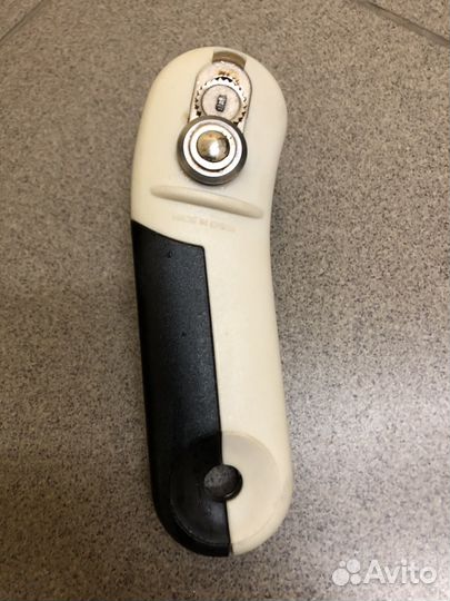 Открывашка, консервный нож