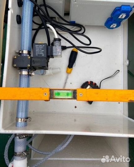 Био Септик без откачки от Производителя SE-17704