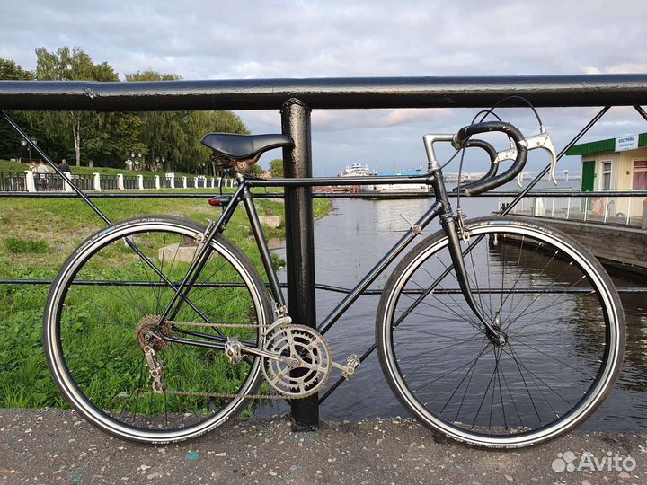 Хвз старт шоссе