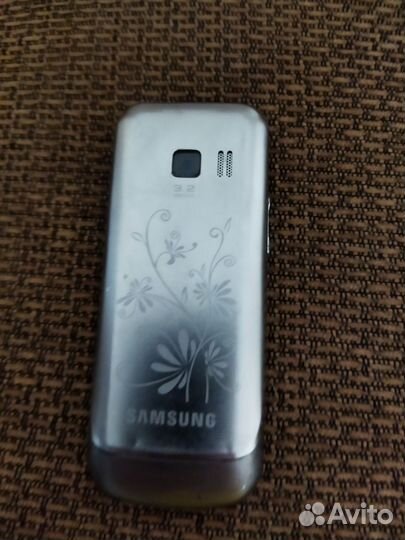 Samsung C3530