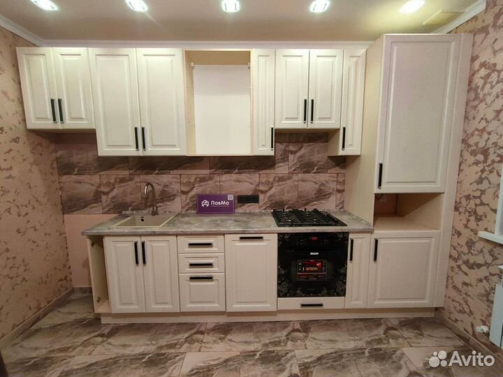 Кухонный гарнитур на заказ