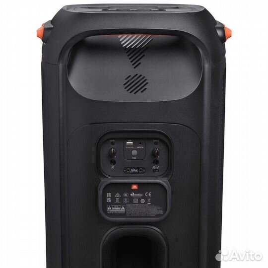 Портативная колонка JBL partybox 710