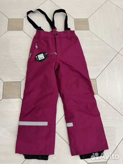 Lassietec полукомбинезон 122