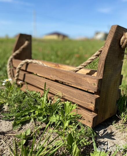 Кашпо для цветов уличное