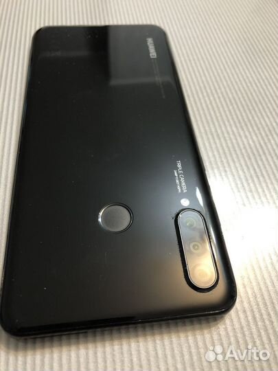 HUAWEI Ascend G500 Pro, 4 ГБ