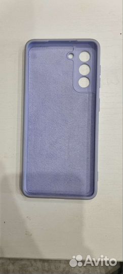 Чехлы на samsung galaxy s21