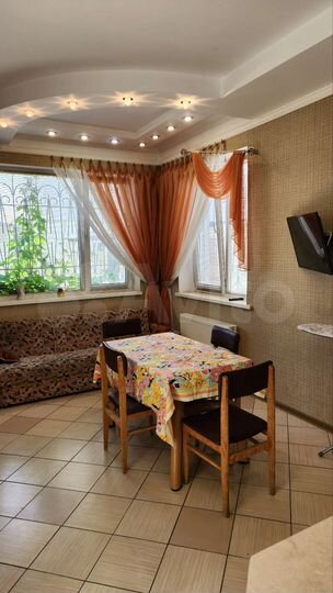 Дом 100 м² на участке 2 сот.