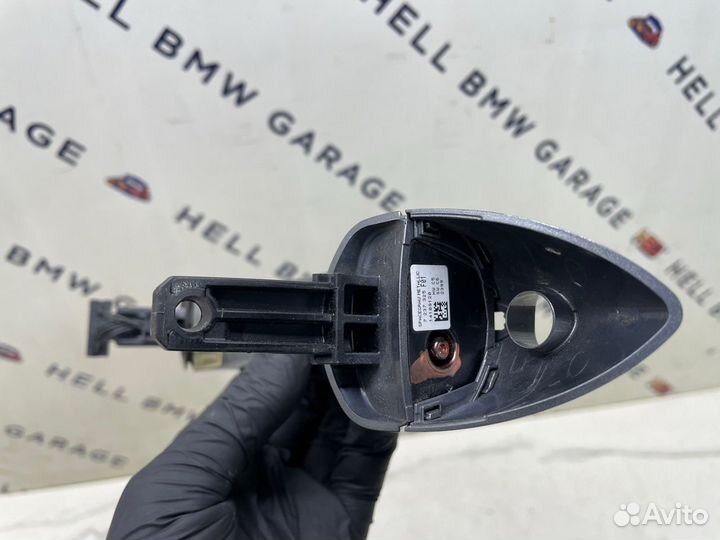 Ручка двери левая Bmw F01 F02 F07 F10 F06