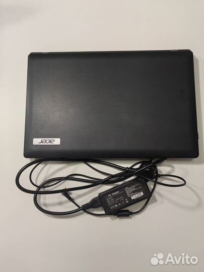 Ноутбук Acer