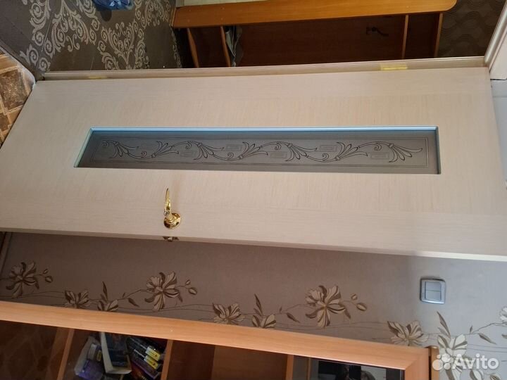 Двери межкомнатные