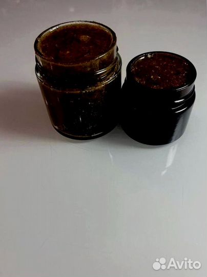 Мед для эрекции