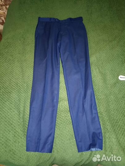 Школьный костюм для мальчика