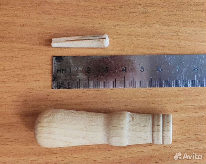 Держатель игл для сухого валяния (фелтинга)