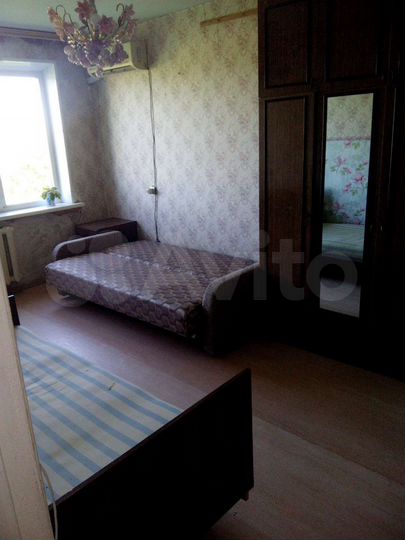 1-к. квартира, 33 м², 4/5 эт.