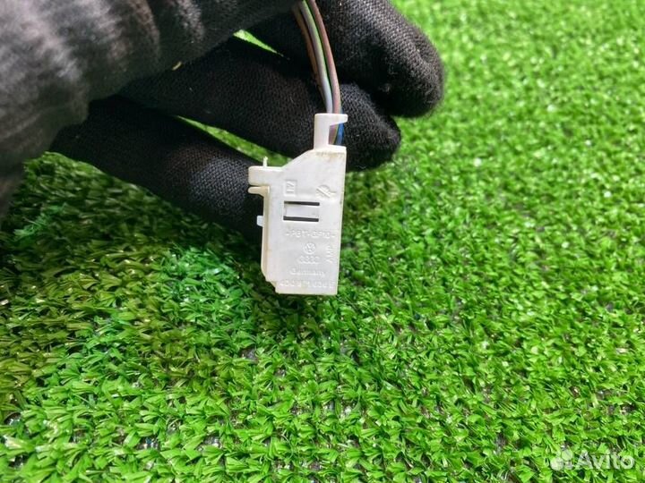 Разъем Audi A5 8T cala 2008