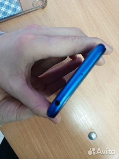 HONOR 8S, 2/32 ГБ