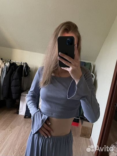 Домашний костюм женский