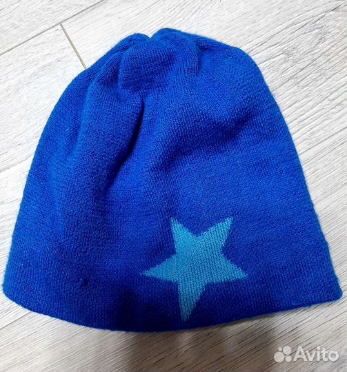 Шапка lassie р-р 50-52