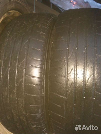 Bridgestone Alenza 001 215/65 R16