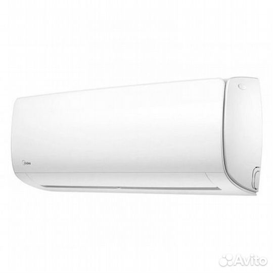 Midea Paramount msag1-24HRN1-I/msag1-24HRN1-O