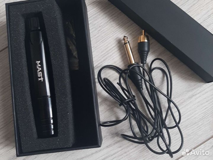 Машинка для перманентного макияжа