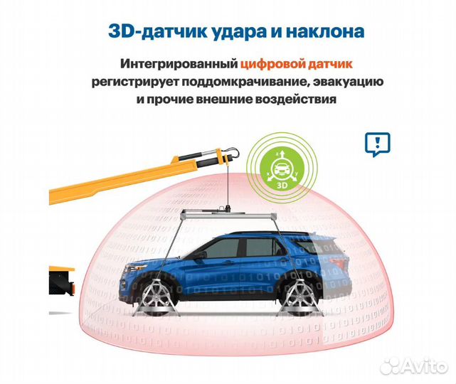 Автосигнализация Starline A93 v2 2can 2lin eco