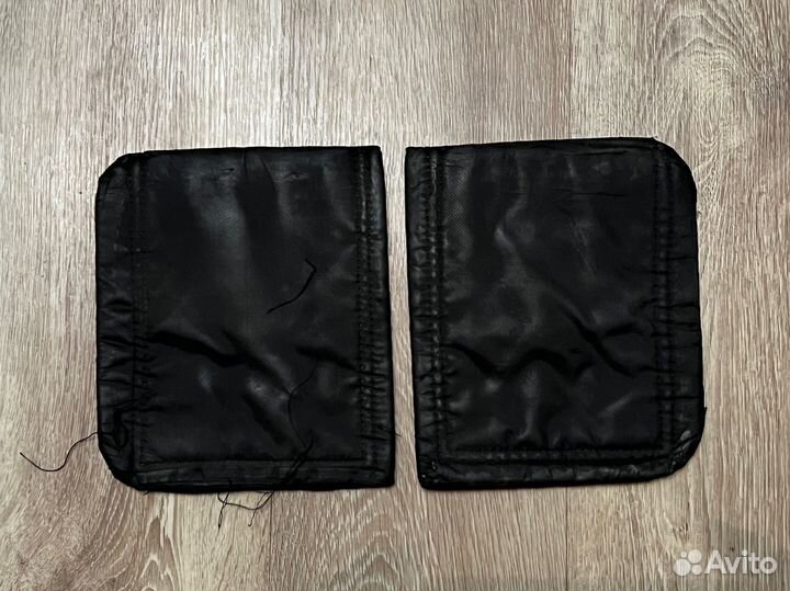 Кевлар в бока бр1