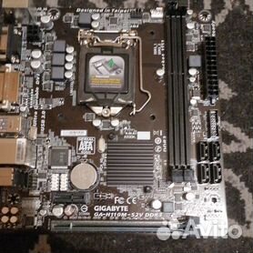 Lga 1151 clearance ddr3 motherboard