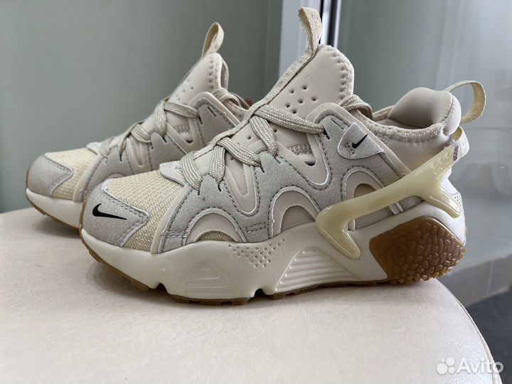 Кроссовки Nike Air Huarache craft