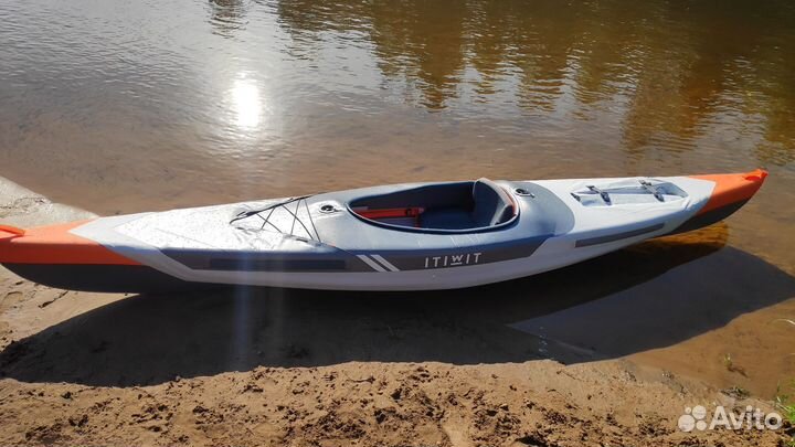 Каяк Itiwit strenfit x500 1p