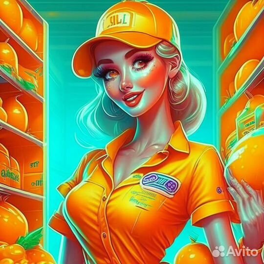 Грузчики вахта Москва