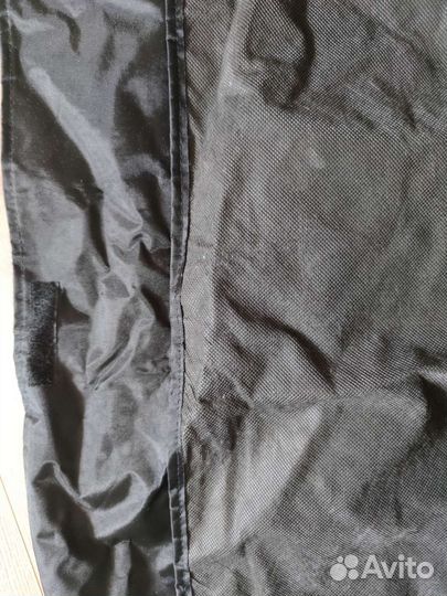 Сумка 85*65см для художников, студентов