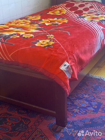 Плед покрывало новое