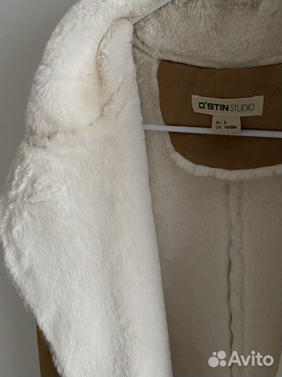 Жилетка женская