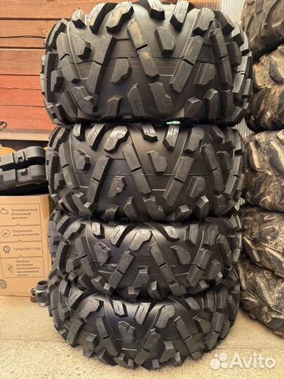 Резина для квадроцикла kenda 12r