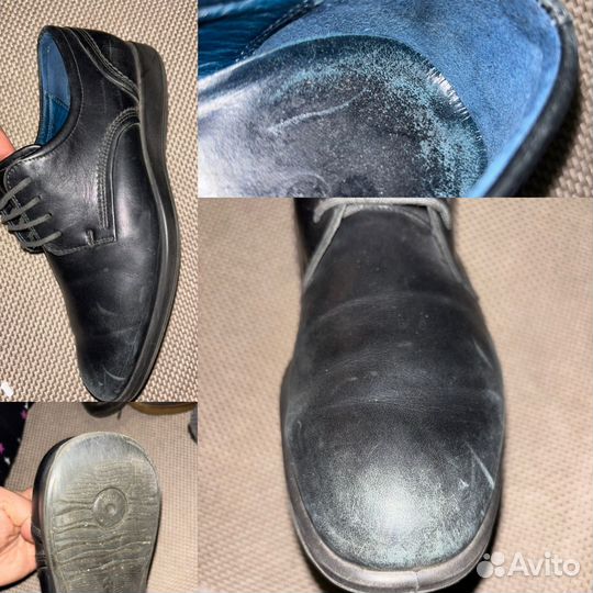 5 пар вместе