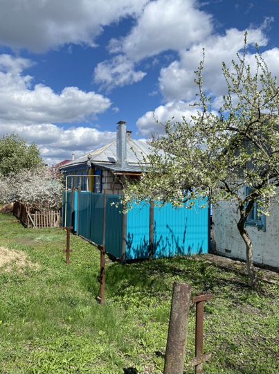 Дом 90 м² на участке 12 сот.