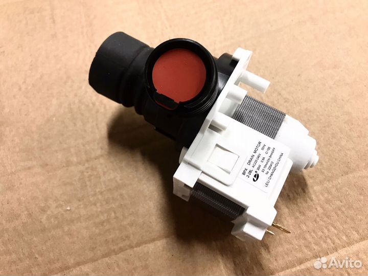 Запчасти для посудомоечных машин Electrolux.Новые