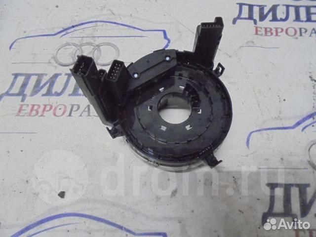 Механизм подрулевой для SRS (ленточный) Audi A6