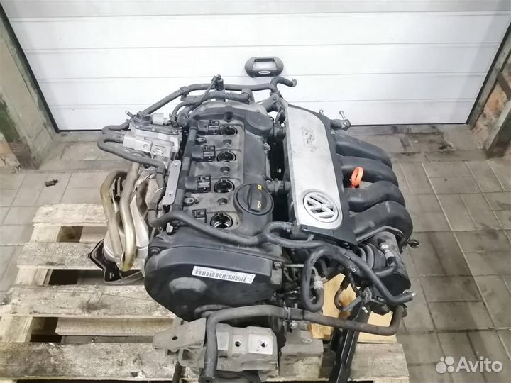 Датчик давления топлива VW Passat (B6) 2005-2010