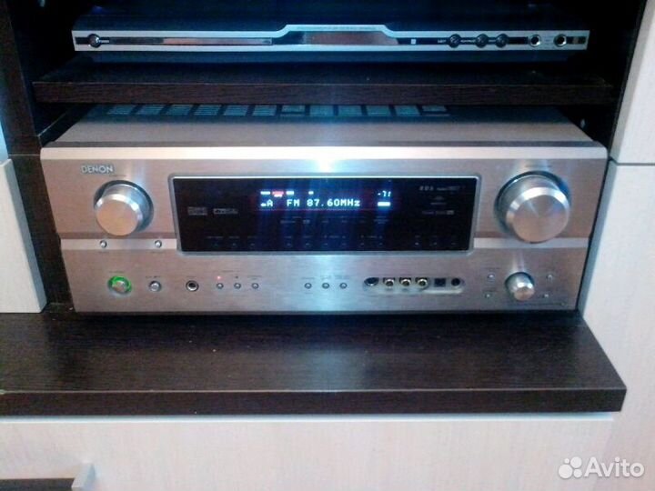 Denon AVR-2106