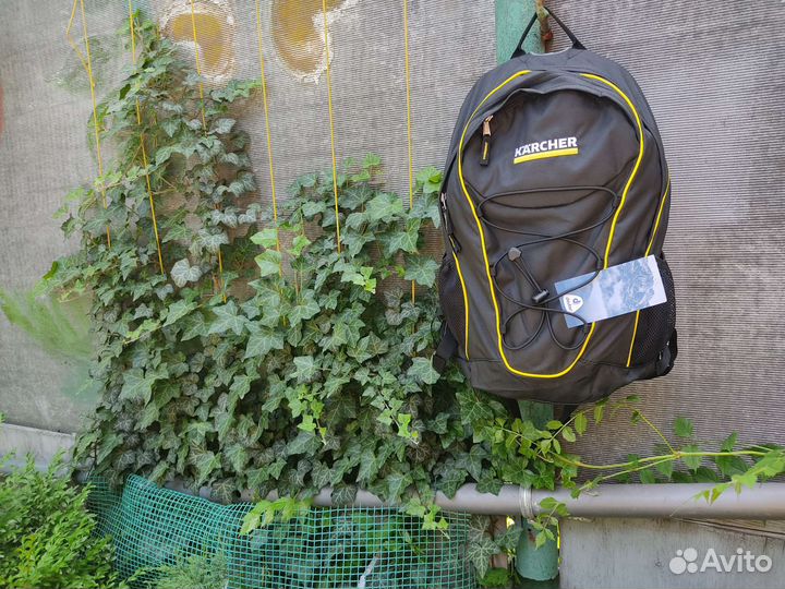 Рюкзак deuter karcher 25 литров limited edition