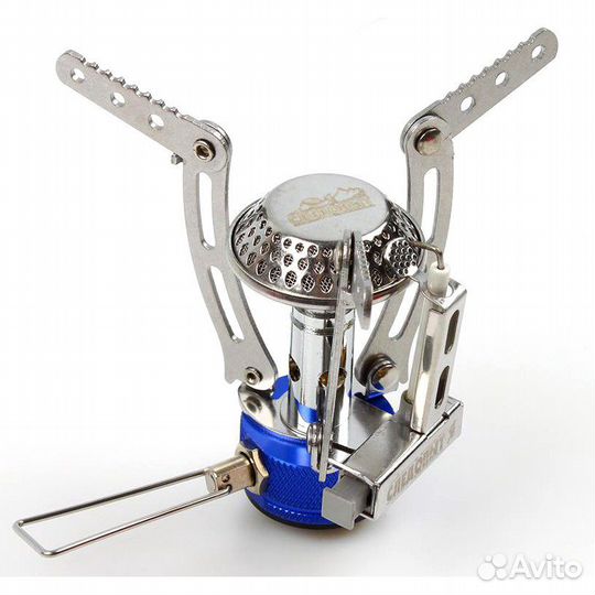 Плита газовая Следопыт Одинокий путешественник PF