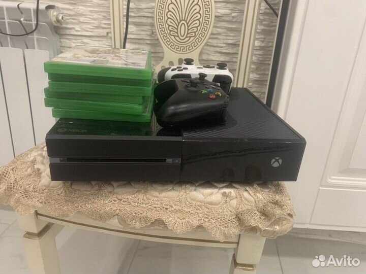 Xbox One