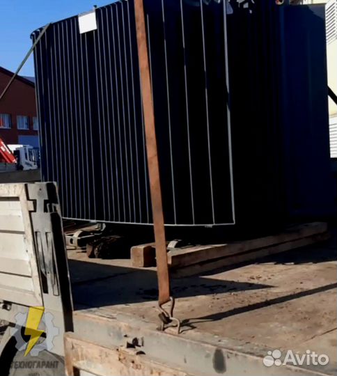 Трансформаторы тока