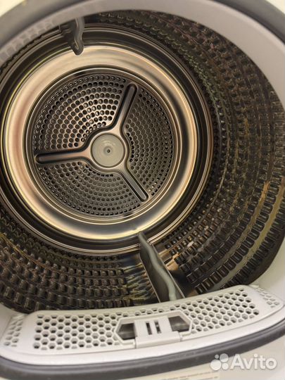 Сушильная машина Haier hd90-a2959