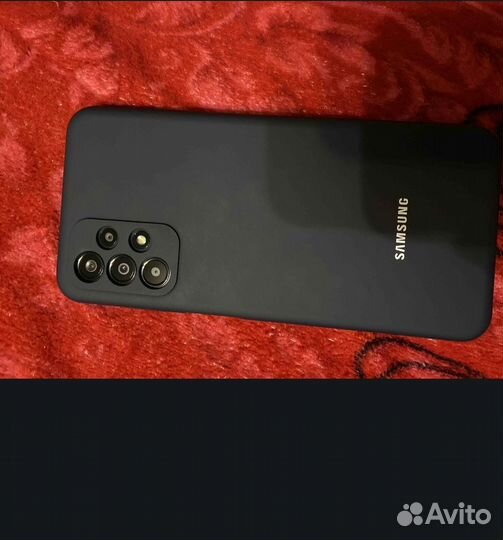 Samsung Galaxy A23, 6/128 ГБ