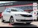 Skoda Rapid 1.6 MT, 2019, 41 952 км с пробегом, цена 1272642 руб.