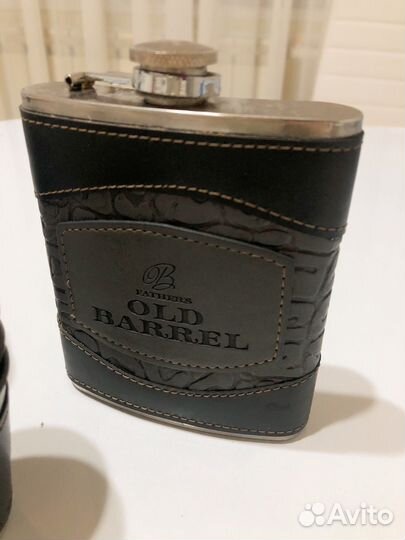 Набор для коньяка