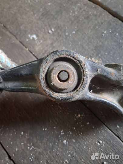 Рычаг передний accord cf7